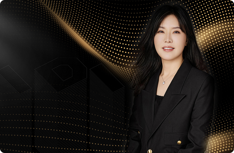 Cathy Shi