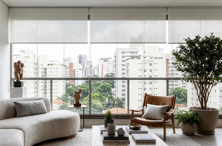 Roller Blind
