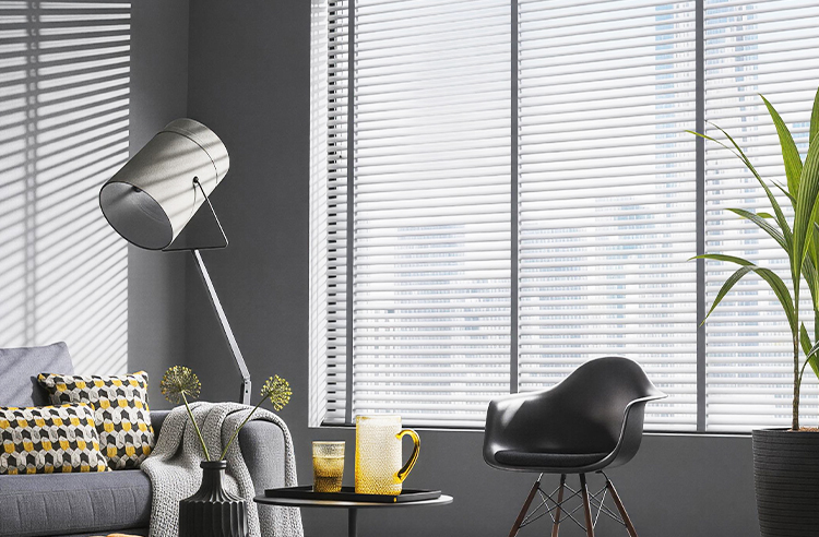 Venetian Blinds