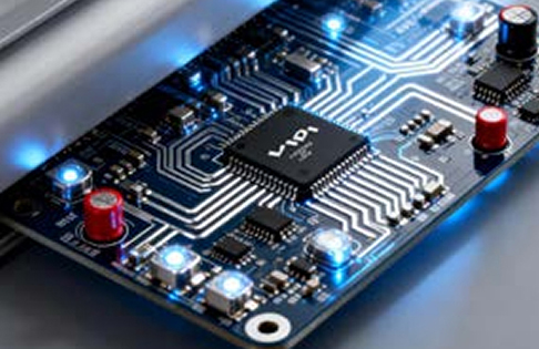 Low power consumption and silent motor technology