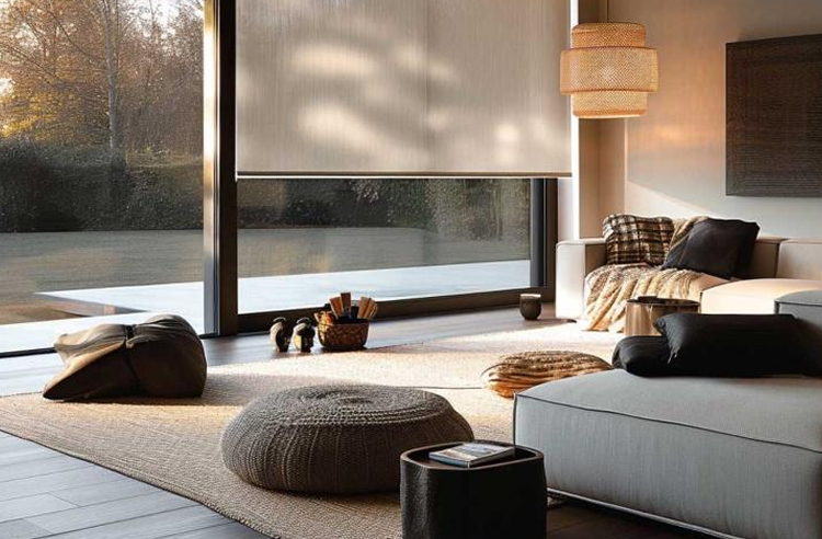 Roller Blind