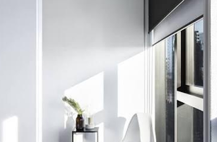 Dual-Layer Blind