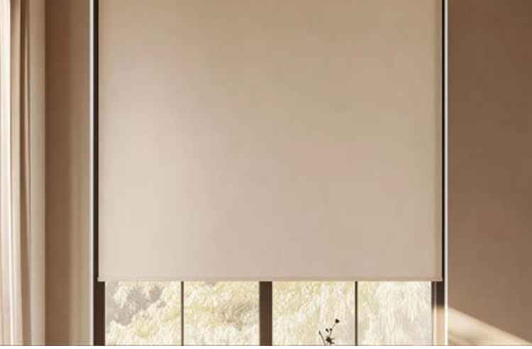 Child Safety Roller Blind