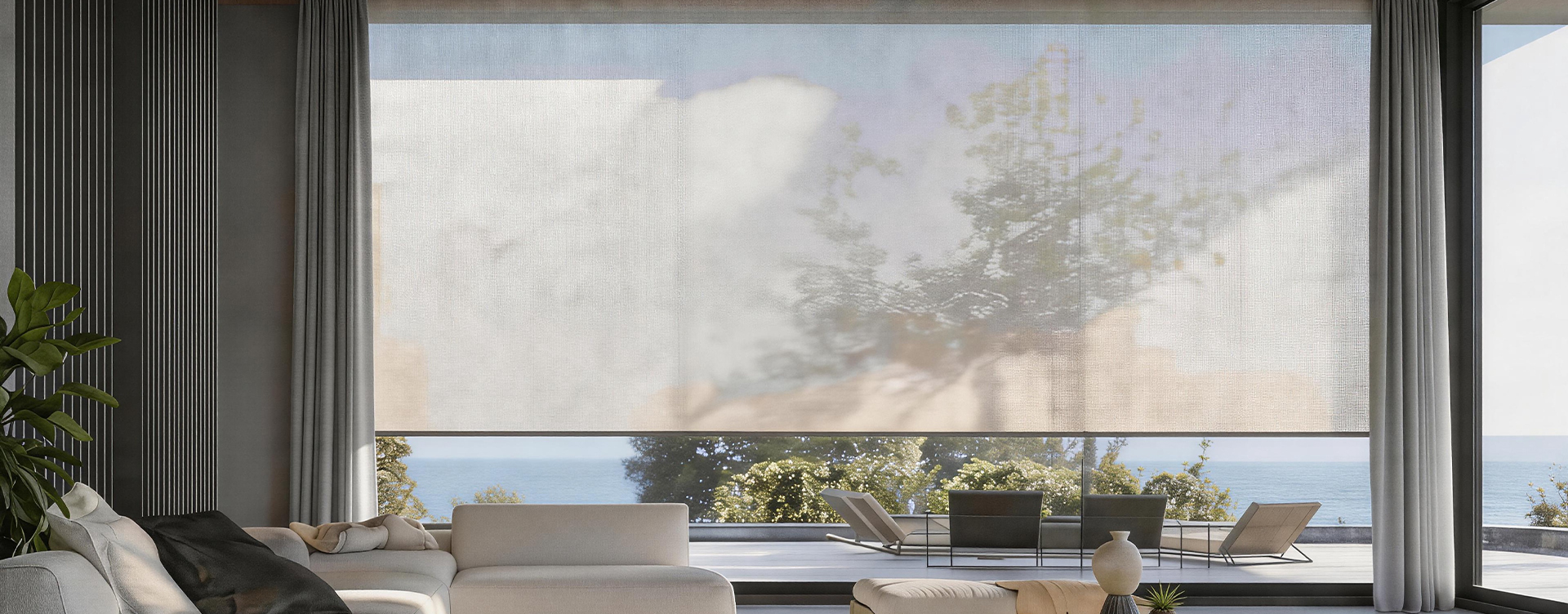 Roller Blind