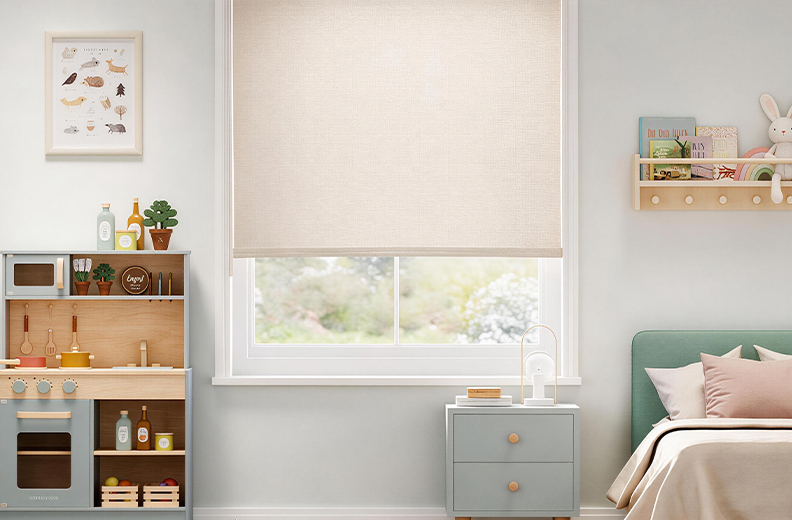 Roller Blind