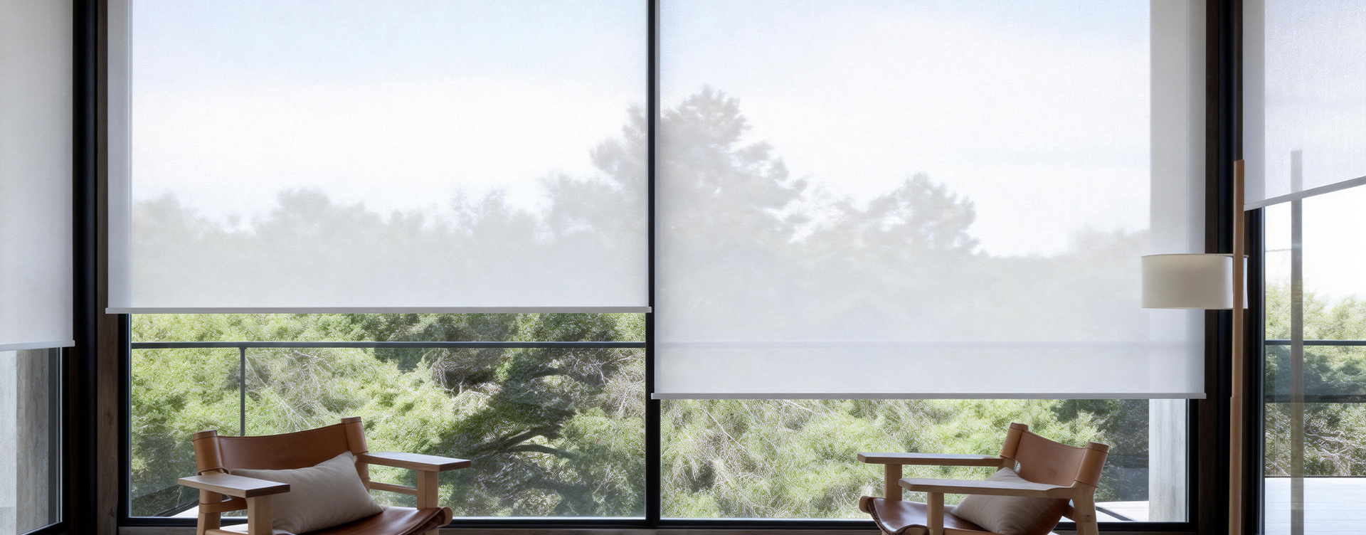 Roller Blind