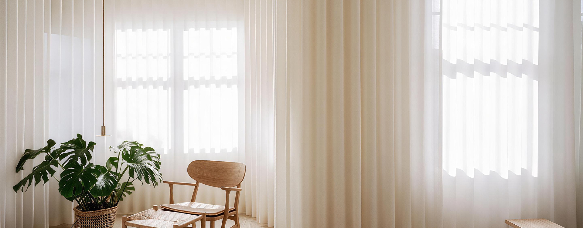 Aesthetic Curtains