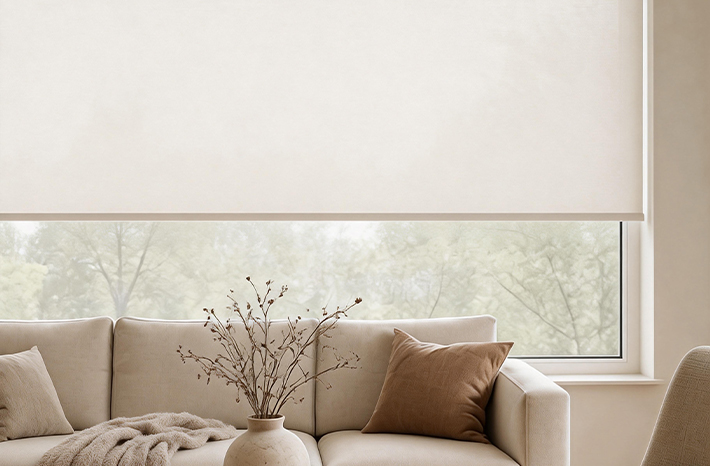 Household Roller Blind