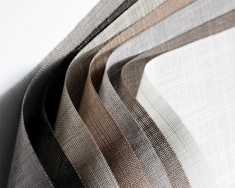 Selected Fabrics
